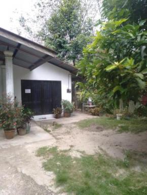 Layya Homestay